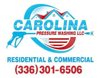 Carolina Pressure Washing Services